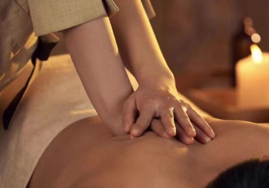 上海闵行Teyou会馆养生馆介绍